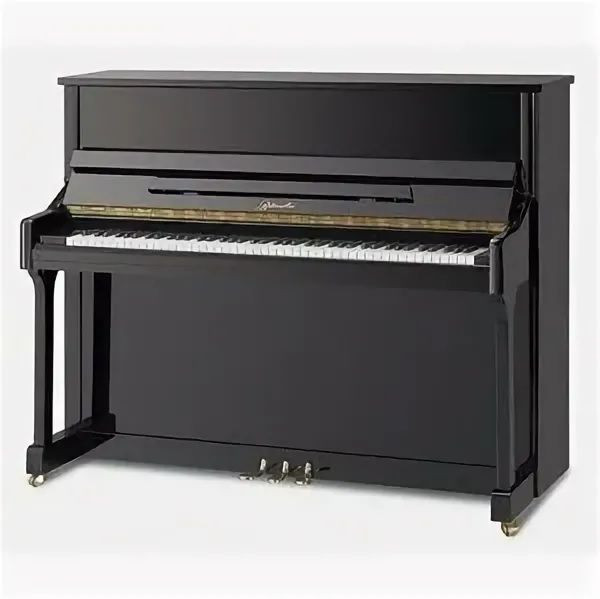 Ritmuller UP-121 RB A111 акустическое пианино