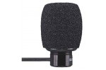 Shure RK261BWS ветрозащита для петличных микрофонов WL183, WL184 и WL185 и MX180