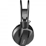 Pioneer HRM-7 - Профессиональные мониторные закрытые наушники, 5 - 40000 Гц, 45 Ом