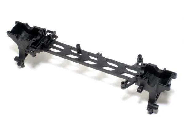 Верхняя дека для багги Himoto E18DB