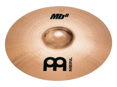 MEINL MB8-14/18/22 комплект тарелок