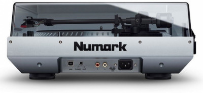 NUMARK NTX1000 профессиональный виниловый проигрыватель с прямым приводом.