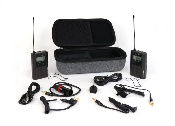 Радиосистема FBW AWM-U1 SET накамерная одноканальная