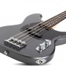 SCHECTER BANSHEE BASS CG бас-гитара
