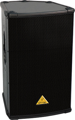 BEHRINGER B 1520 PRO EUROLIVE PROFESSIONAL 2-полосная акустическая система/сценический монитор, 400/ 800 Вт