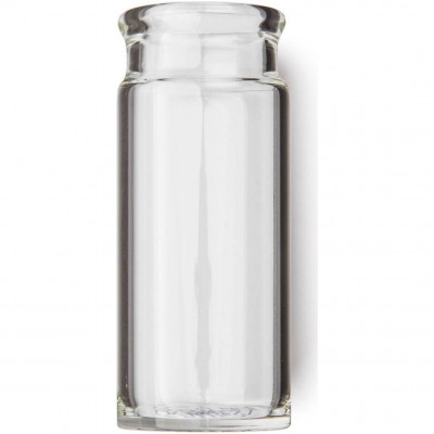 Слайд DUNLOP 273 BLUES BOTTLE REGULAR WALL LARGE CLEAR SLIDE