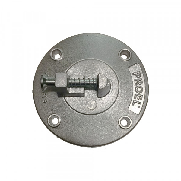 PROEL PLH15 крепёжные ножки для стоек PL