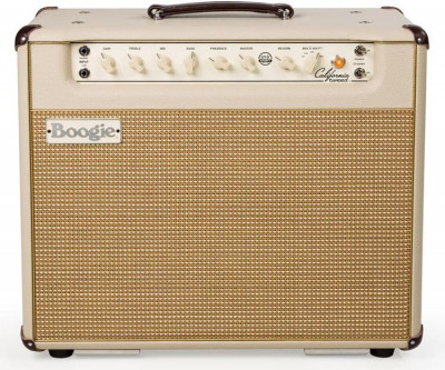 MESA BOOGIE CALIFORNIA TWEED 1X12 COMBO ламповый гитарный комбоусилитель 40 ватт