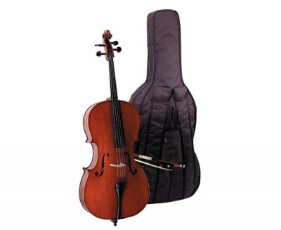 GEWAPure Cello Outfit EW 1/8 виолончель в комплекте