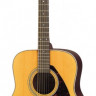 Yamaha F370 N акустическая гитара