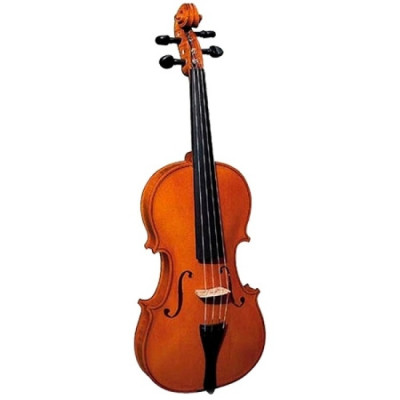 HANS KLEIN HKV-560L 4/4 скрипка, концертная серия, копия A. Stradivari + кейс, смычок, канифоль