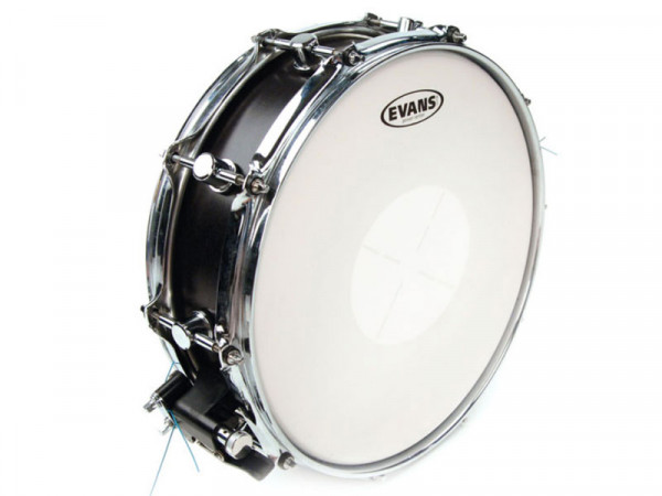 Evans B14G1D Пластик 14" Power Center для малого барабана однослойный