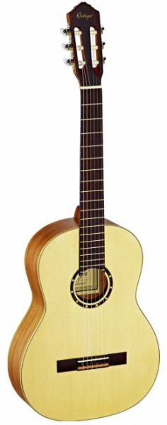 Ortega R133 4/4 классическая гитара