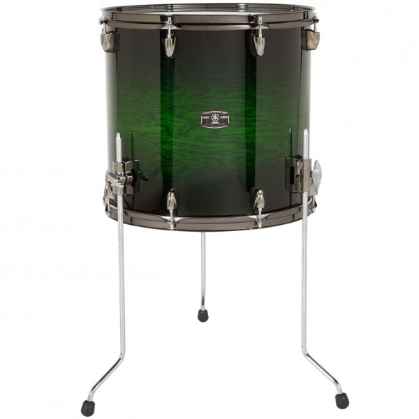 Yamaha LNF1413 Emerald Shadow Sunburst том напольный 14"