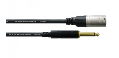 Микрофонный кабель Cordial CCM 7,5 MP