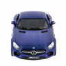 Машина Kinsmart 1:38 Mercedes-AMG GT в асс. инерция (1/12шт.) б/к
