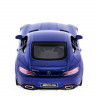 Машина Kinsmart 1:38 Mercedes-AMG GT в асс. инерция (1/12шт.) б/к