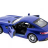 Машина Kinsmart 1:38 Mercedes-AMG GT в асс. инерция (1/12шт.) б/к