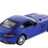 Машина Kinsmart 1:38 Mercedes-AMG GT в асс. инерция (1/12шт.) б/к
