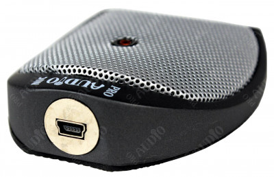 USB микрофон граничного слоя PROAUDIO UBM-400