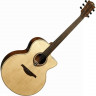 LAG T-177J CE электроакустическая гитара