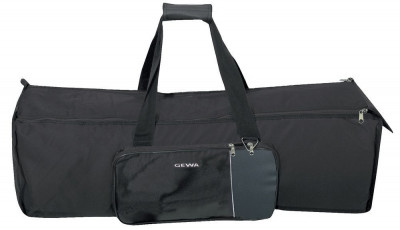 Чехол для стоек и фурнитуры GEWA Premium hardware gig bag 110x30x30 см
