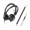 Sennheiser HD 25 PLUS - Закрытые динамические наушники, 16 - 22000 Гц, 70 Ом