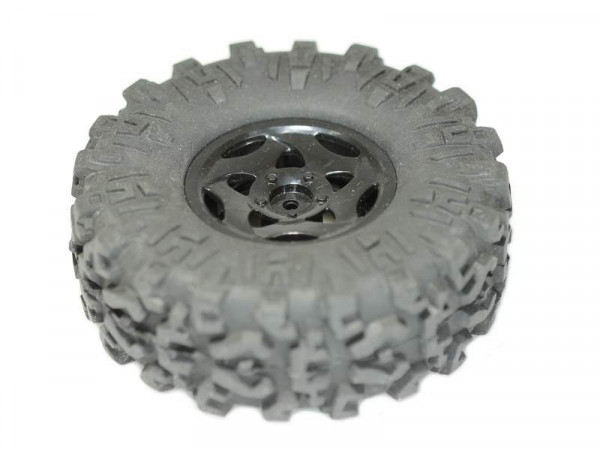 Правое колесо для Remo Hobby RH1093ST