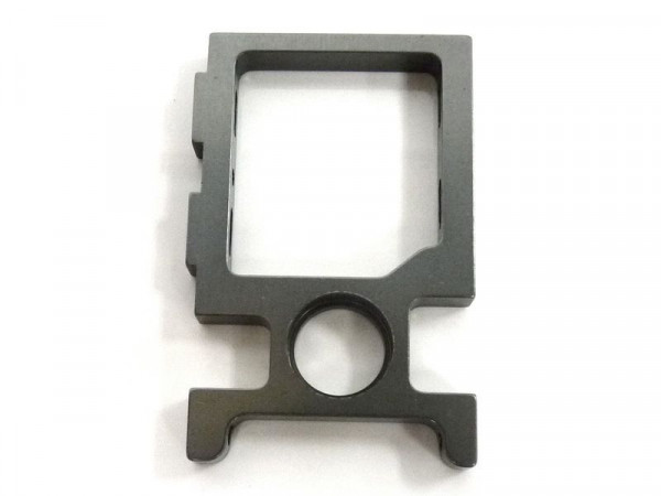 Центральный крепеж заднего дифференциала для Himoto E8