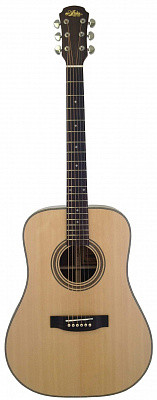 Aria 515 N акустическая гитара