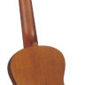 DIAMOND HEAD DU-200C Deluxe Natural Mahogany укулеле концерт