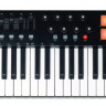 MIDI КЛАВИАТУРА M-AUDIO OXYGEN 61 IV