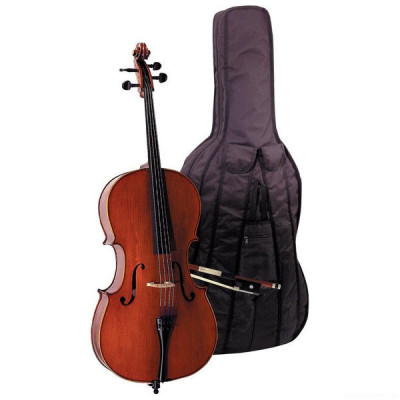GEWAPure Cello Outfit EW 3/4 виолончель в комплекте