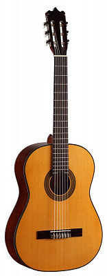 Martinez FAC-603 4/4 классическая гитара