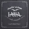 AQUILA LAVA SERIES 110U (High G-C-E-A) струны для укулеле-сопрано