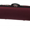 Кейс для скрипки BRAHNER VLS-109SR/RD красный