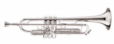 Труба Bach LT180S37 Bb Stradivarius