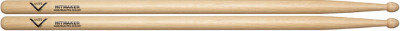VATER VHHITW Hitmaker барабанные палочки, материал: орех, L=16 1/4" (41.28см), D=.570" (1.45см), дер