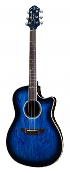Crafter WB-400CE MS электроакустическая гитара