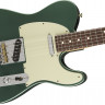 Fender AM SPEC TELE RW SGM электрогитара