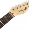 Fender AM SPEC TELE RW SGM электрогитара