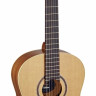 Ortega R139MN 4/4 классическая гитара