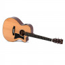 Sigma GMC-1STE+ электроакустическая гитара