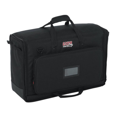 Сумка для переноски LCD дисплеев GATOR G-LCD-TOTE-SMX2