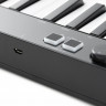 IK MULTIMEDIA iRig Keys 25 USB MIDI-клавиатура для Mac и PC, 25 клавиш