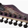 SCHECTER C-6 PRO FR ARB электрогитара