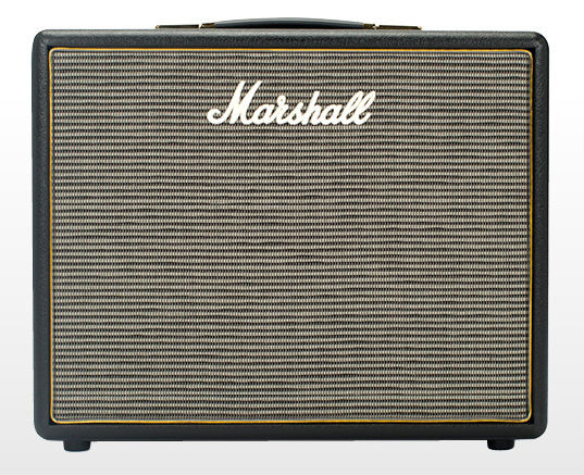 MARSHALL ORIGIN 5 COMBO ламповый комбик 5 Вт