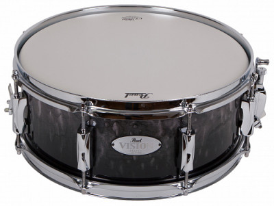 PEARL VML-1455S/C810 акустический малый барабан Vision VML 14" x 5.5"