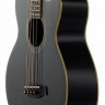 IBANEZ AEB8E BLACK электроакустическая бас-гитара