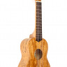 KALA KA-SMS Kala Spalted Maple Soprano Ukulele укулеле-сопрано